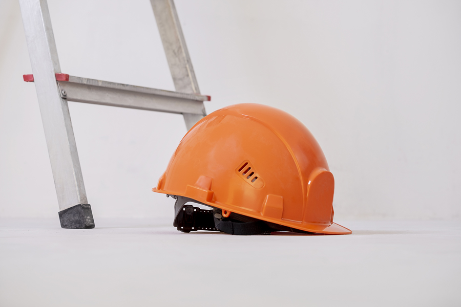 veranschaulichendes Bild – Arbeitsumfeld