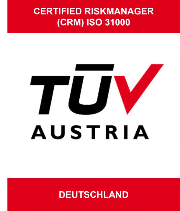 Zertifikat Qualitätsmanagement