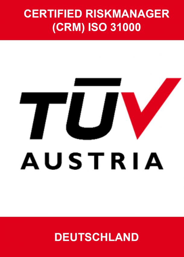 Zertifikat Qualitätsmanagement